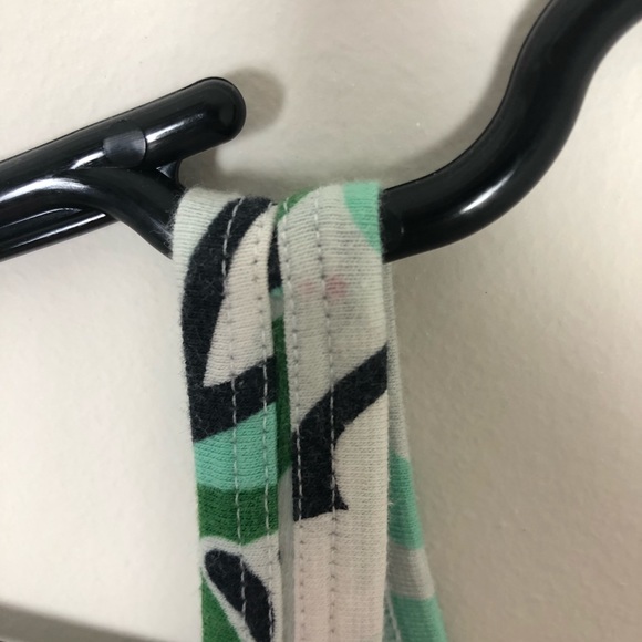 Dolce & Gabbana Beachwear Tank Top - Picture 6 of 6